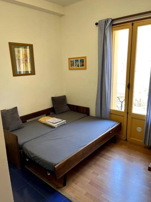 Studio Cv - Calme, Clair Avec Terrasse Montpellier Buitenkant foto